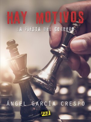 cover image of Hay motivos